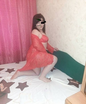 Анкета проститутки Ярослава - Фото 1, Рудки, 30 лет, №397