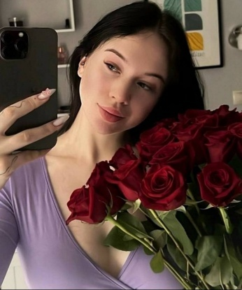 Анкета проститутки Евдокия - Фото 1, Рудки, 19 лет, №861