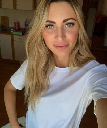 Анкета проститутки Алина - Фото 1, Рудки, 35 лет, №1018