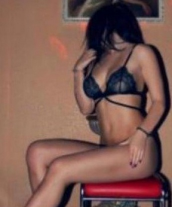 Анкета проститутки Марина - Фото 1, Рудки, 25 лет, №13990