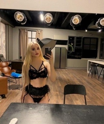 Анкета проститутки Маргарита - Фото 1, Рудки, 20 лет, №2248