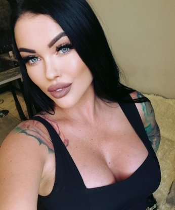 Анкета проститутки Алина - Фото 1, Рудки, 28 лет, №2628